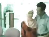 Malay teacher scandal