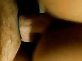Wife riding my dick