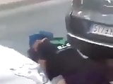 Google street fuck