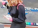 Stephanie Bra-less?4