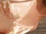 Sexy Satin Panties