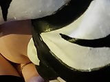 Karcelyne twilek cosplay blowjob.