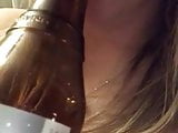 Sprayonme Bottle Tease