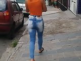 NOVINHA BAIXINHA DA BUNDA GOSTOSA 