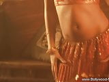 Indian Beauty Shows Off Her Body For You