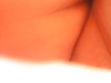 upskirt rico culote sin tanga