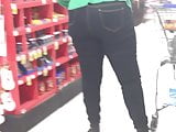 Tall thick Sexy Legs (short clip) 2