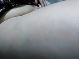 My pussy