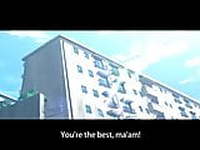 Complex Apartment HD