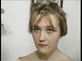 teen allemande