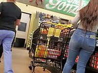 NG tight jeans