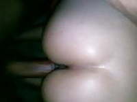 Novinha com Bundona gostosa 