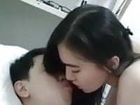 Making Love With Beauty Indonesian Girl (Part 3)