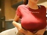 Juliatica live webcam fingering 