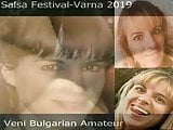 bulgarian mothe