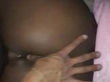 Asia Getting That Young Pussy Fucked 