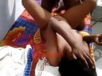 TELUGU VILLAGE COUPLE 2