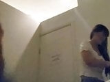 Asian Massage Slut With Exceptional Cock Pulling Skills