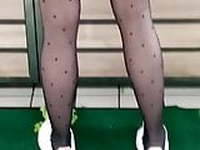 Super nylons comme jaime 