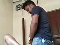 bhabi fucking with daver