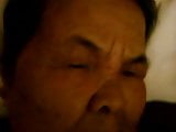 Chinese granny wants to fucks 1