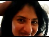 Malayali Mallu Kerala Wife sucking hard COCK of her husband