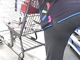 Walmart Ghetto BBW Cougar 4