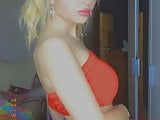 Celina German Teen Dancing