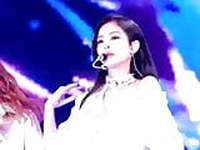 Blackpink jennie sexy clothes 