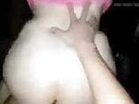 My morrocan girlfriend 