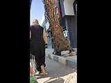 hijab mom big ass