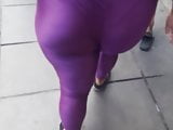 MULATA RABUDONA suplex socado rebolando 2