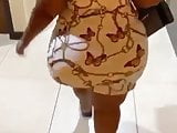 big ass