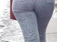 Thick Teen