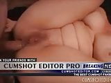 Anal nice mature