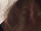 Htx slut sucking my cock