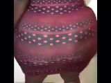 Ebony black Africa booty Butt big ass Kenya 