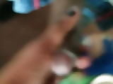 Hand job
