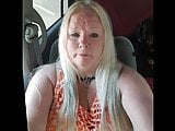 Slut Wife Gayle for Use 
