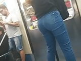 Candid compilation 5