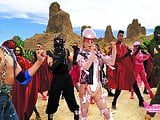 lady gaga stupidlove