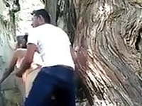 desi outdoor Bf & Gf love sex Hidden Camera