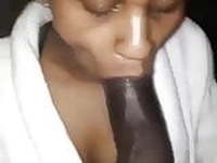 Dutch Blowjob BBC