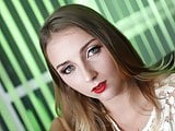 SEX ADDICT Macy JERKS OFF THERAPIST during SESSION & FACED!