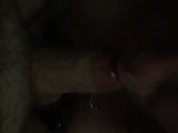 Hotel blowjob pop