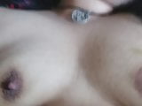 Native girl keeps taking cock