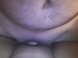 She like to show her pussy and sperm come out