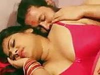 Kampriya Indian dhongi baba 