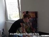 Czech wife swap