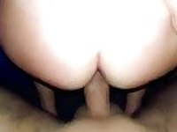 Fuck gf hard 